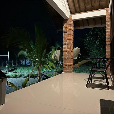 Mu Homestay Tetebatu Eksteriør billede